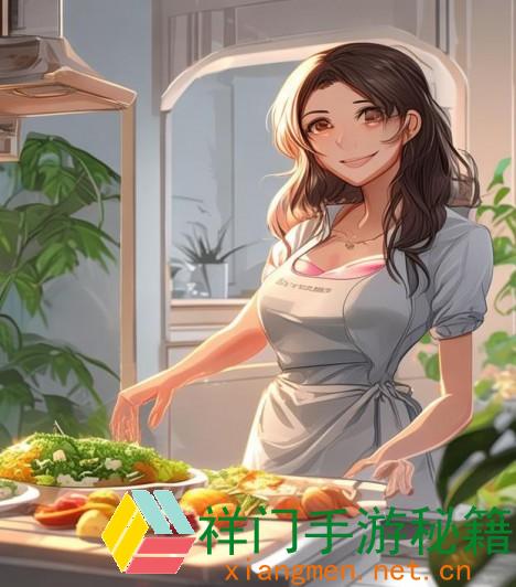 厨房到客厅的健康之旅 春雨医师陪你走过每一步