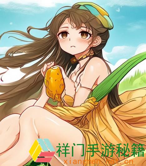 纳西妲坐旅行者的胡萝卜小说叫什么姓名、《纳西妲与旅行者的胡萝卜奇遇记：探寻甘旨与友谊的旅程》