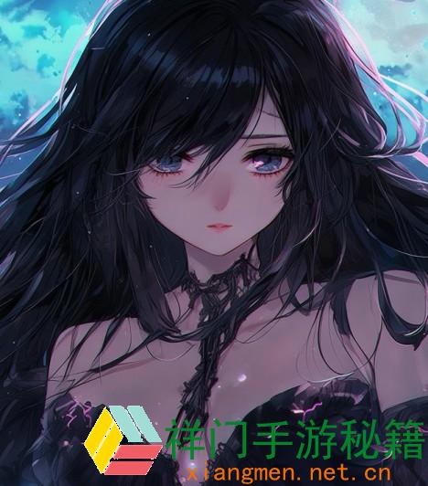 无夜之国2缪贝尔黑化动画(无夜之国2黑化视频)