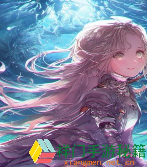 斗罗大陆宁荣荣版游戏探秘：魂灵之旅与奥秘同伴的冒险之路