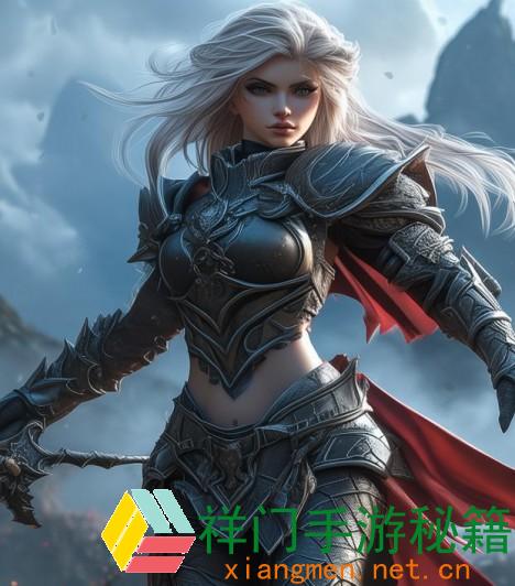 龙之谷剑圣pvp雾谷(剑圣争锋雾谷激战 龙之谷PVP巅峰对决尽在其间)