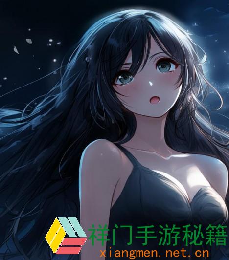 在夜深人静时他听到了她短促的呼吸声心跳加快的瞬间