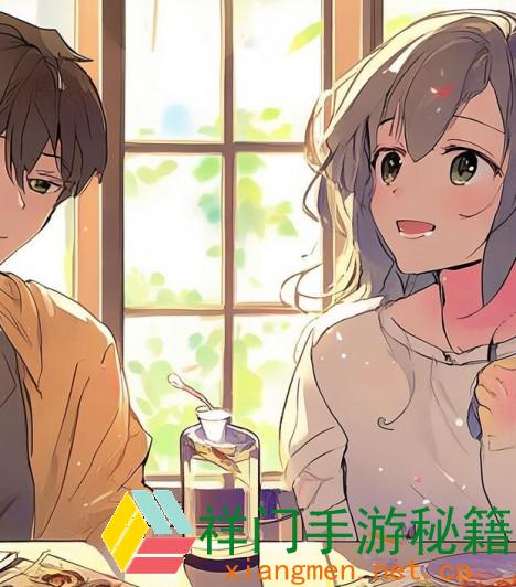 男生女生在一起后的甜美与烦恼讨论与生长的旅程