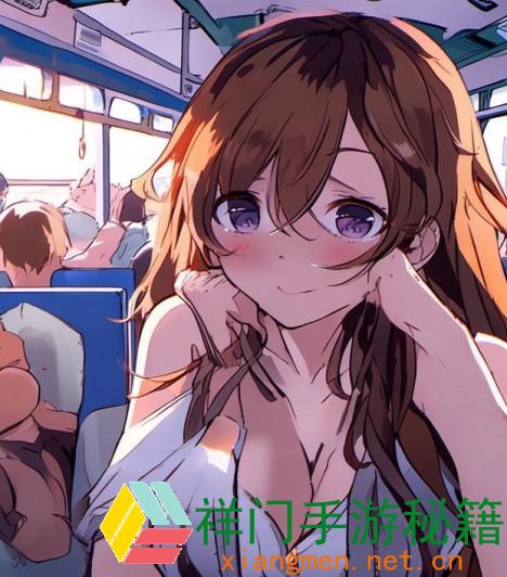 公交车上那些令人为难的瞬间让我悔恨不已的工作