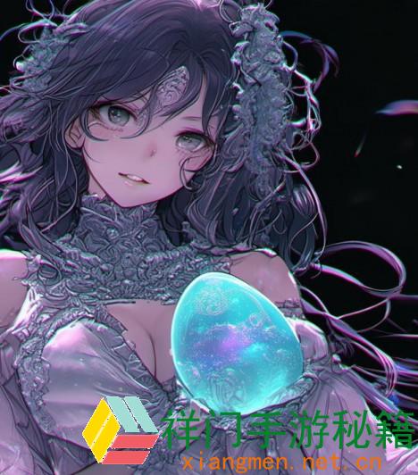 奥秘彩蛋收取办法揭秘限时活动等你来应战