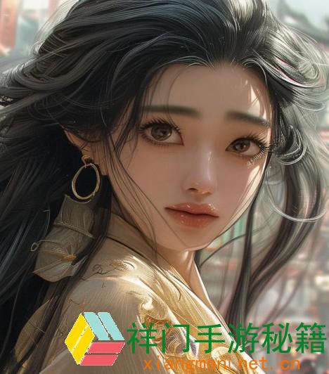 陶朱公范蠡与西施的故事—陶朱公范蠡与西施的爱恨情仇与商海浮沉的传奇人生